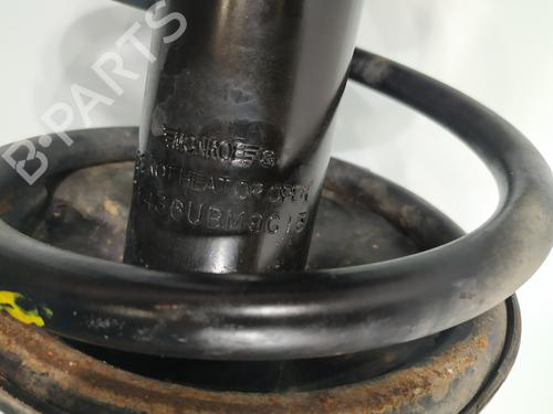 Left front shock absorber HYUNDAI SANTA FÉ I (SM) 2.0 CRDi | BP26275123M16 