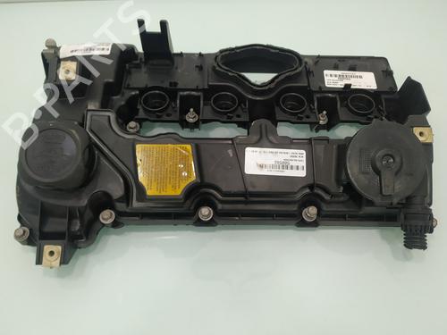 Used Valve cover BMW 1 (E81) 116 i (115 hp) 21604633