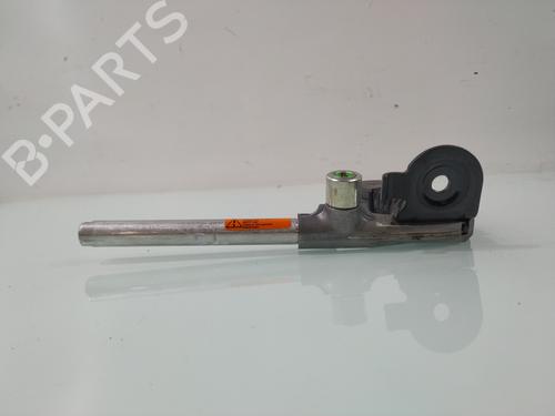 Seat buckle MERCEDES-BENZ CLK (C209)  | BP29710695I32 