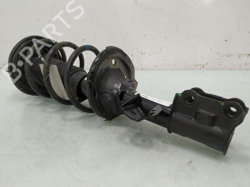 Used Right front shock absorber HYUNDAI i10 I (PA) 1.1 (69 hp) 21222385