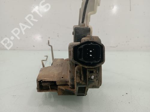 Front right lock HYUNDAI SANTA FÉ I (SM) 2.0 CRDi | BP13416473C97 