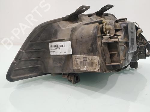 Right headlight SEAT IBIZA III (6L1)  | BP28729395C29 
