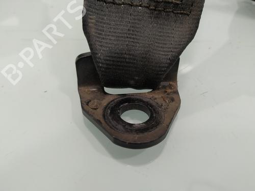Rear right seatbelt NISSAN QASHQAI / QASHQAI +2 I (J10, NJ10, JJ10E) 1.5 dCi | BP12852884I28 