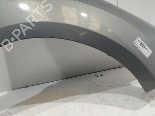 Right front fenders FORD MONDEO IV (BA7)  | BP21535224C42 