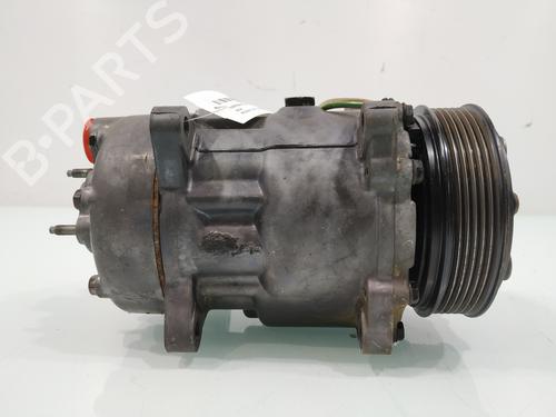 AC compressor PEUGEOT 307 (3A/C)  | BP31613359M34 