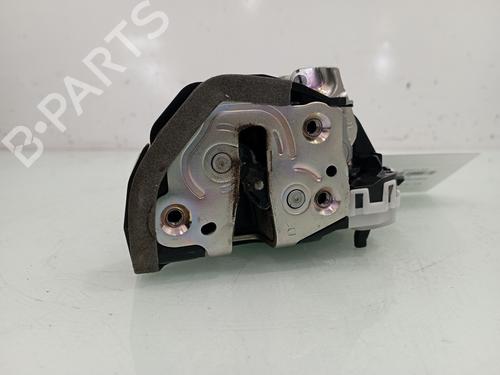 Rear right lock TOYOTA AYGO (_B4_) 1.0 VVTi (KGB40) | BP15762160C99 