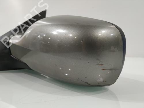 Left mirror RENAULT GRAND SCÉNIC II (JM0/1_) 1.5 dCi | BP29937449C26