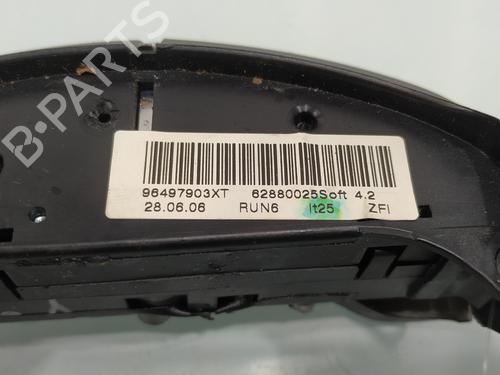 Switch CITROËN C4 Coupe (LA_)  | BP31803527I30 