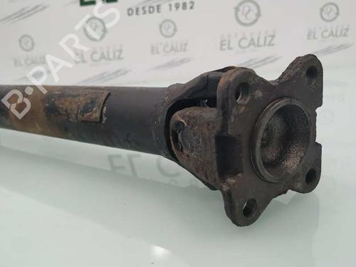 Driveshaft MITSUBISHI GALLOPER (JK-01) 2.5 TD | BP8736459M37 
