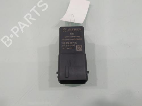 Used Electronic module CITROËN C4 Grand Picasso II (DA_, DE_) [2013-2026]  31311116