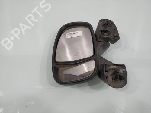 Retrovisor izquierdo OPEL VIVARO A Bus (X83) [2001-2015]  8092154