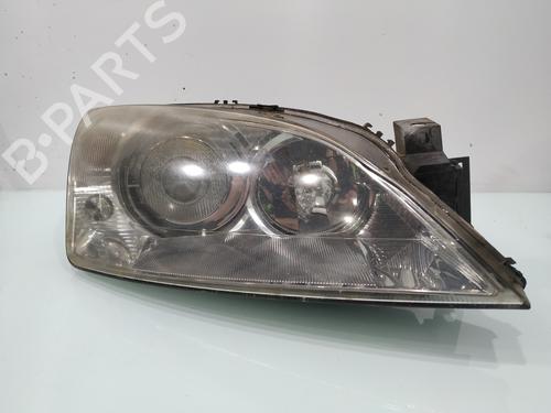 Used Right headlight FORD MONDEO III (B5Y) 2.2 TDCi (155 hp) 32219600