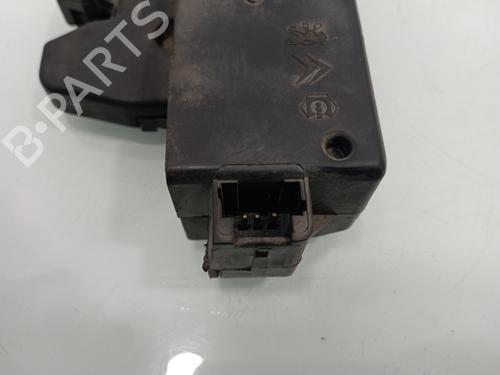 Tailgate lock PEUGEOT 307 (3A/C) 2.0 HDi 110 | BP12994636C101 