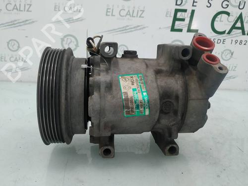 Used AC compressor RENAULT CLIO II (BB_, CB_) [1998-2016]  8094618
