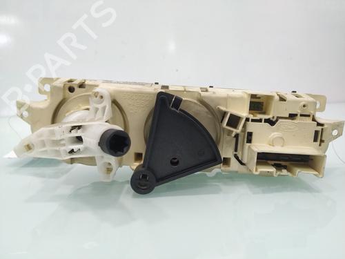 Climate control FORD C-MAX (DM2) 1.6 TDCi | BP22772284I5 