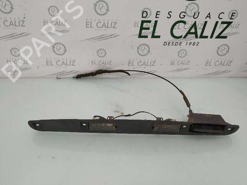 Used Tailgate handle DODGE JOURNEY 2.0 CRD (140 hp) 8279926