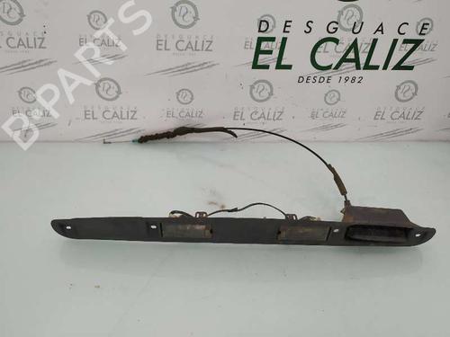 Tailgate handle DODGE JOURNEY 2.0 CRD (140 hp) 8279926