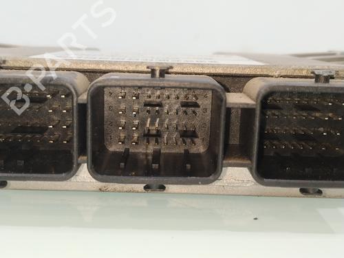Engine control unit (ECU) CITROËN C5 III (RD_) 1.8 16V (RD6FXC) | BP31909259M57 