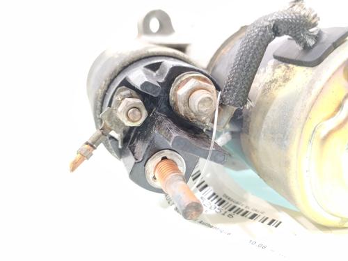Starter RENAULT SCÉNIC II (JM0/1_)  | BP25671924M8 