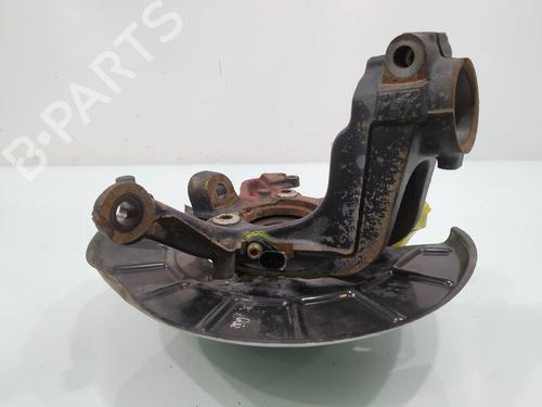 Right front steering knuckle VW GOLF V (1K1)  | BP31885212M26 