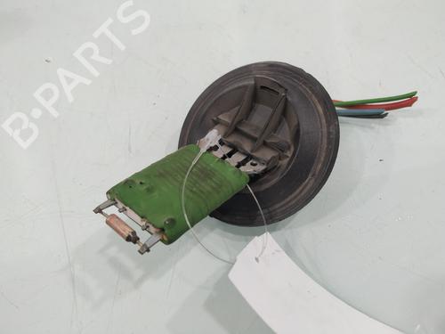 Heater resistor SEAT IBIZA III (6L1)  | BP32072078M108 