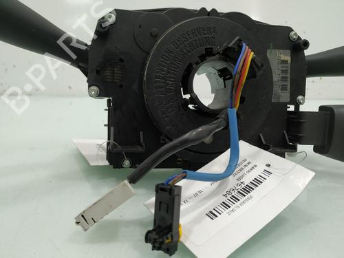 Headlight switch PEUGEOT 207 SW (WK_) 1.6 HDi | BP16442624I24 