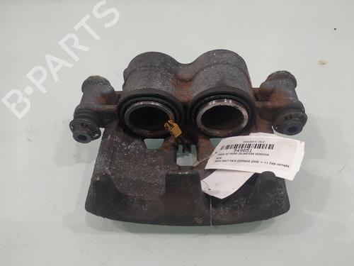 Right front brake caliper IVECO DAILY V Van  | BP31274864M104 