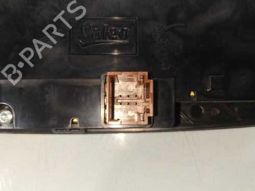 Climate control PEUGEOT 508 I (8D_) | BP30601685I5 - Image 6