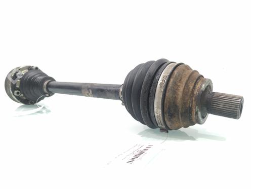 Used Left front driveshaft SKODA OCTAVIA II (1Z3) [2004-2013]  26384195