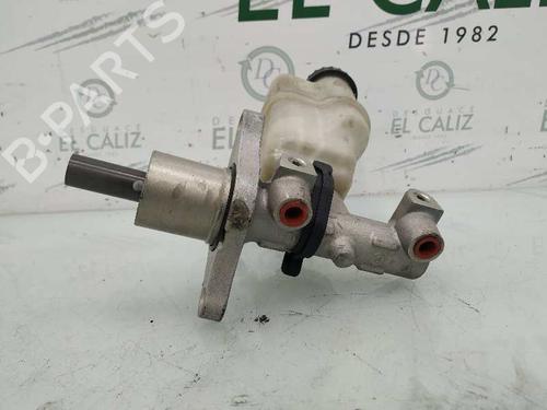 Brake master cylinder PEUGEOT 407 (6D_) 2.0 (6DRFNB, 6DRFNE) | BP8093295M77 