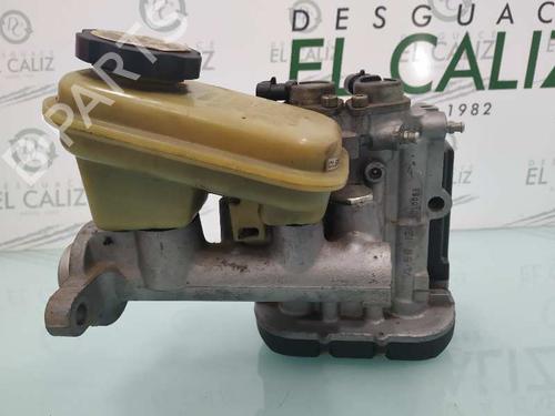 Brake master cylinder CHEVROLET LUMINA APV MPV 2.3 | BP8087178M77 