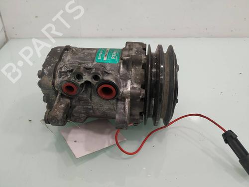 AC compressor OPEL CORSA B (S93) 1.7 D (F08, F68, M68) | BP10512941M34 