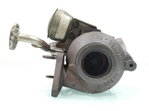 Turbocharger/Supercharger RENAULT MEGANE II (BM0/1_, CM0/1_)  | BP25846022M71 