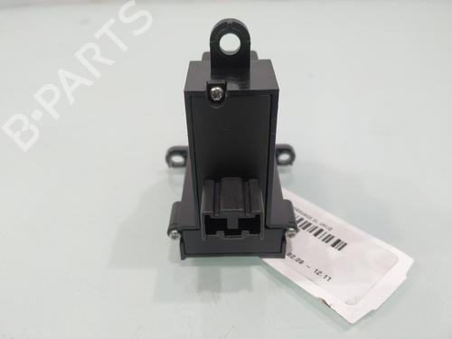 Warning switch MAZDA 3 (BL) | BP33177089I22 - Image 7