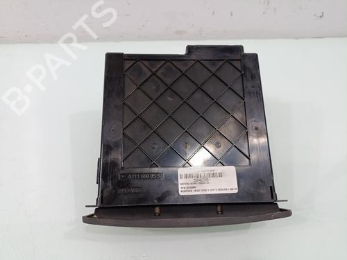 Radio MERCEDES-BENZ E-CLASS (W211) E 320 CDI (211.026) | BP36142530E6 - Image 4
