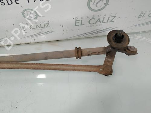 Front wiper motor OPEL ASTRA J (P10) 1.6 CDTi (68) | BP8098982M29 