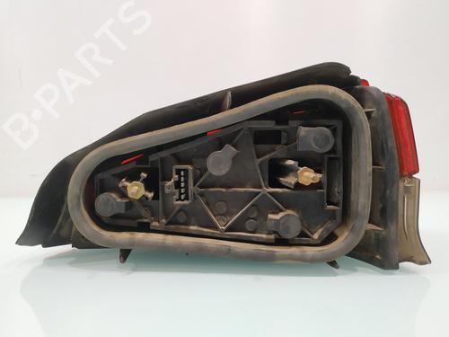 Left taillight PEUGEOT 106 II (1A_, 1C_)  | BP8089067C34 