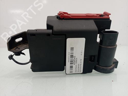 Used Fuse box AUDI Q5 (FYB, FYG) 3.0 TDI quattro (286 hp) 13509497