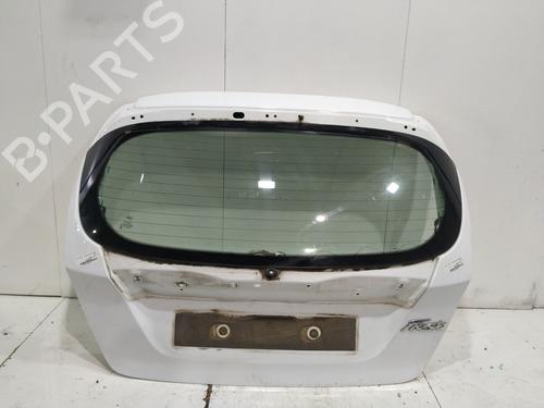 Bakluke CC/Kombi-Kupé FORD FIESTA VI (CB1, CCN) 1.6 TDCi | BP29904431C6 