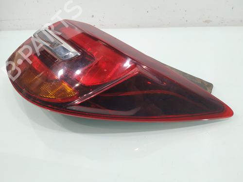 Right taillight OPEL INSIGNIA A (G09) | BP37177414C35 - Image 3
