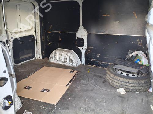 Warning switch OPEL VIVARO B Van (X82) 1.6 CDTI (05) | BP32712531I22  - Image 11