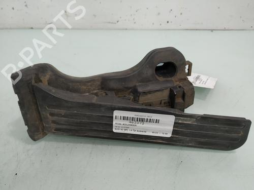 Pedal AUDI A3 (8P1) 1.9 TDI (105 hp) 16017287