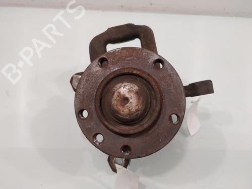 Used Left front steering knuckle VW LT 28-46 II Van (2DA, 2DD, 2DH) [1996-2006]  28584196