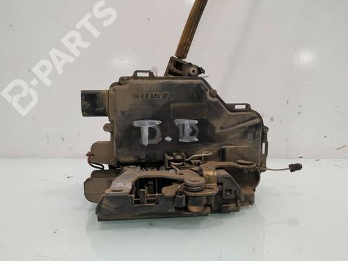 Used Rear left lock Rear left lock SEAT TOLEDO II (1M2) 1.9 TDI (150 hp) 11085184 11085184