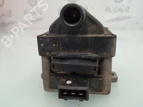 Used Ignition coil VW POLO III (6N1) 100 1.4 16V (100 hp) 8088324