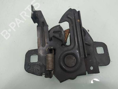 Used Hood lock JEEP GRAND CHEROKEE II (WJ, WG) 2.7 CRD 4x4 (163 hp) 8767588