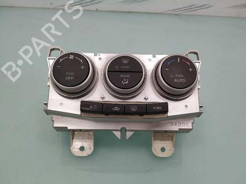 Used Climate control MAZDA 5 (CR) 2.0 CD (CR19) (110 hp) 8086642
