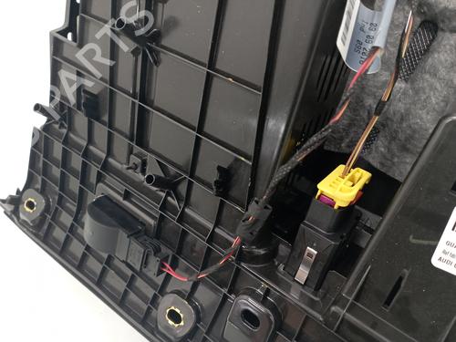 Glove box AUDI Q5 (FYB, FYG) 3.0 TDI quattro | BP13493745C95 