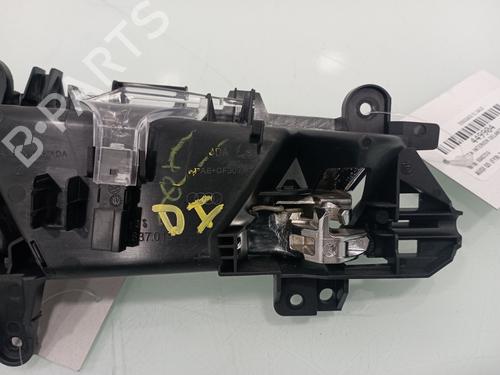 Front left interior door handle AUDI Q5 (FYB, FYG) 3.0 TDI quattro | BP13493743I13 
