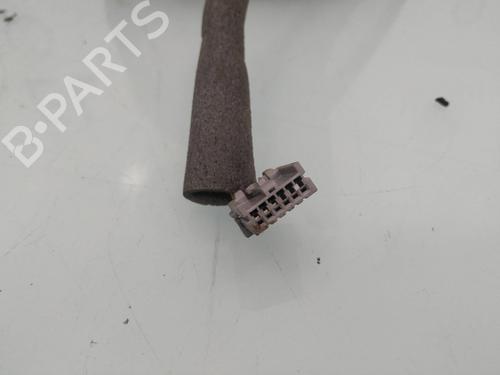 Right mirror NISSAN ALMERA TINO (V10) 2.2 dCi | BP8096254C27 